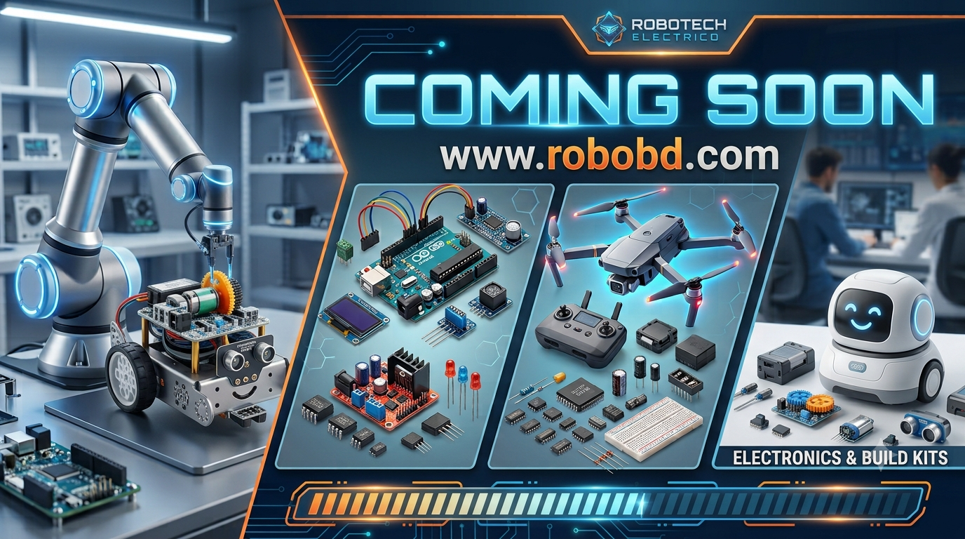robo promo