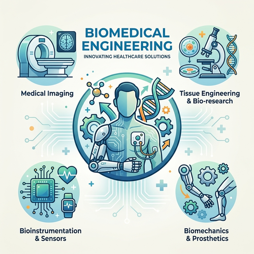 Biomedical Engineering
